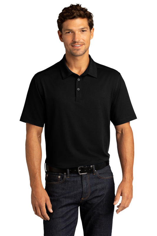 Port Authority City Stretch Polo K682