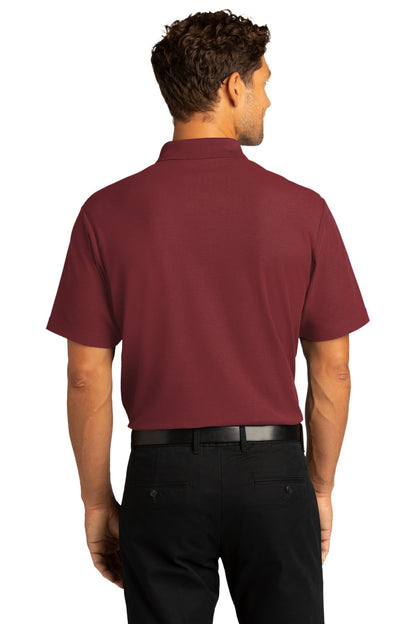 Port Authority SuperPro React ™ Polo. K810