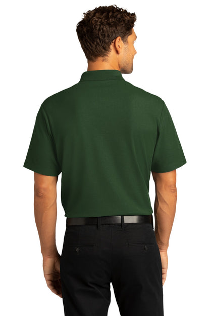 Port Authority SuperPro React ™ Polo. K810