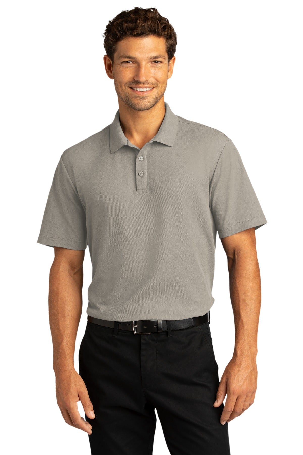 Port Authority SuperPro React ™ Polo. K810