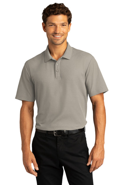 Port Authority SuperPro React ™ Polo. K810