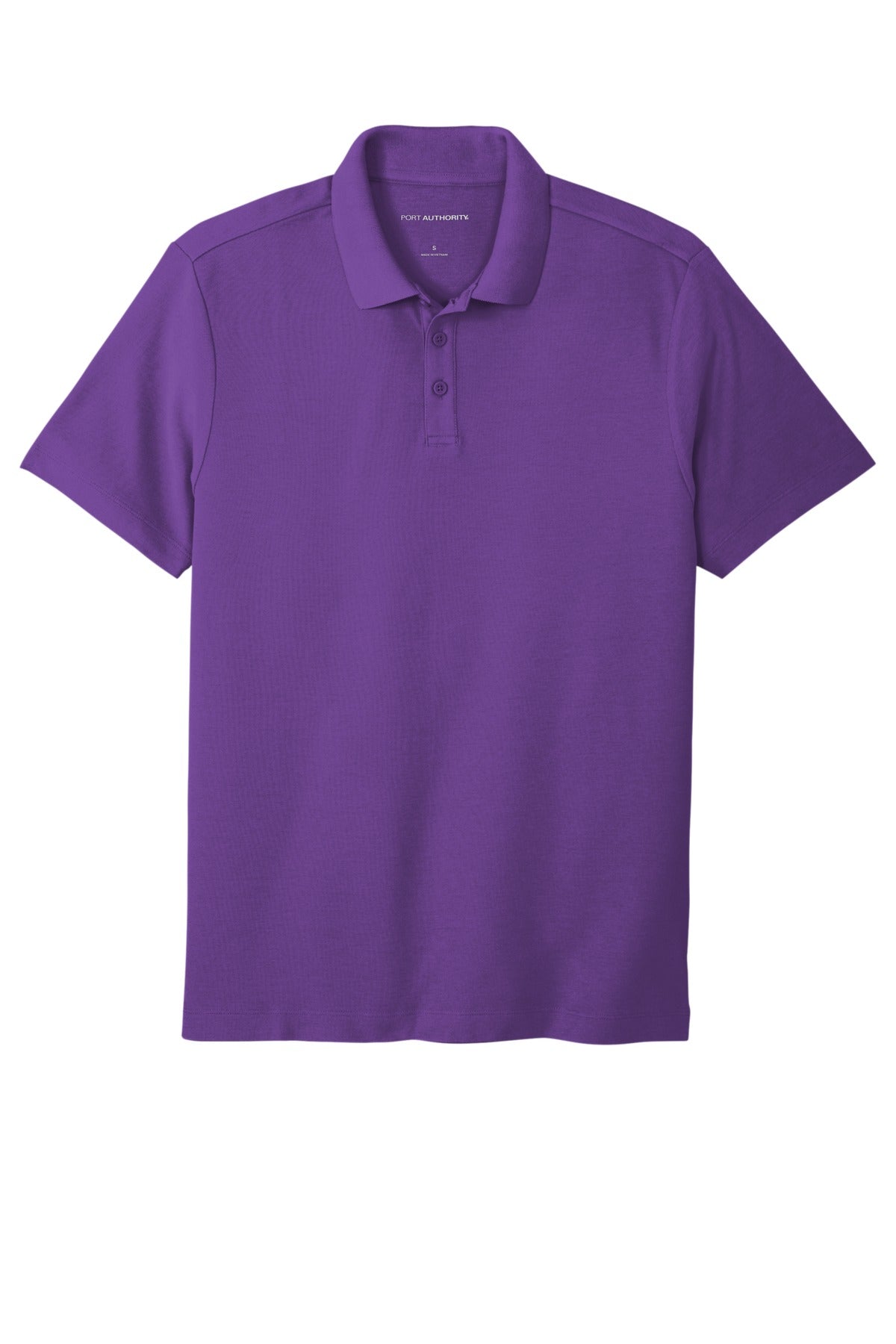 Port Authority SuperPro React ™ Polo. K810