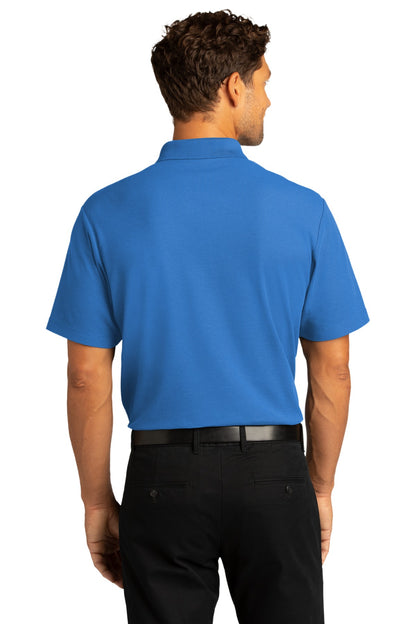 Port Authority SuperPro React ™ Polo. K810