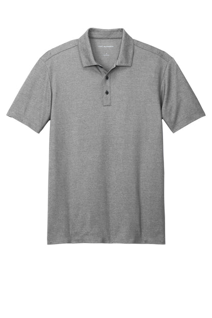Port Authority Fine Pique Blend Polo K830