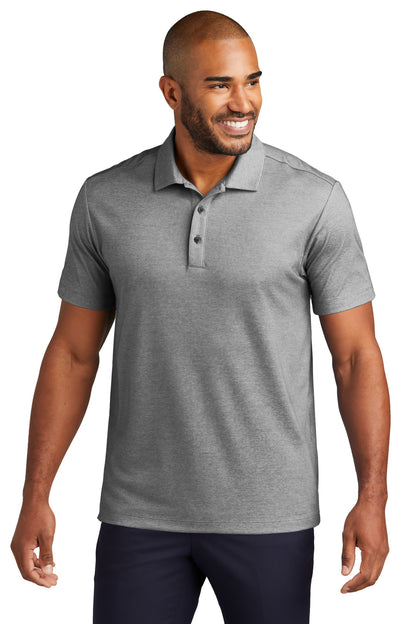 Port Authority Fine Pique Blend Polo K830