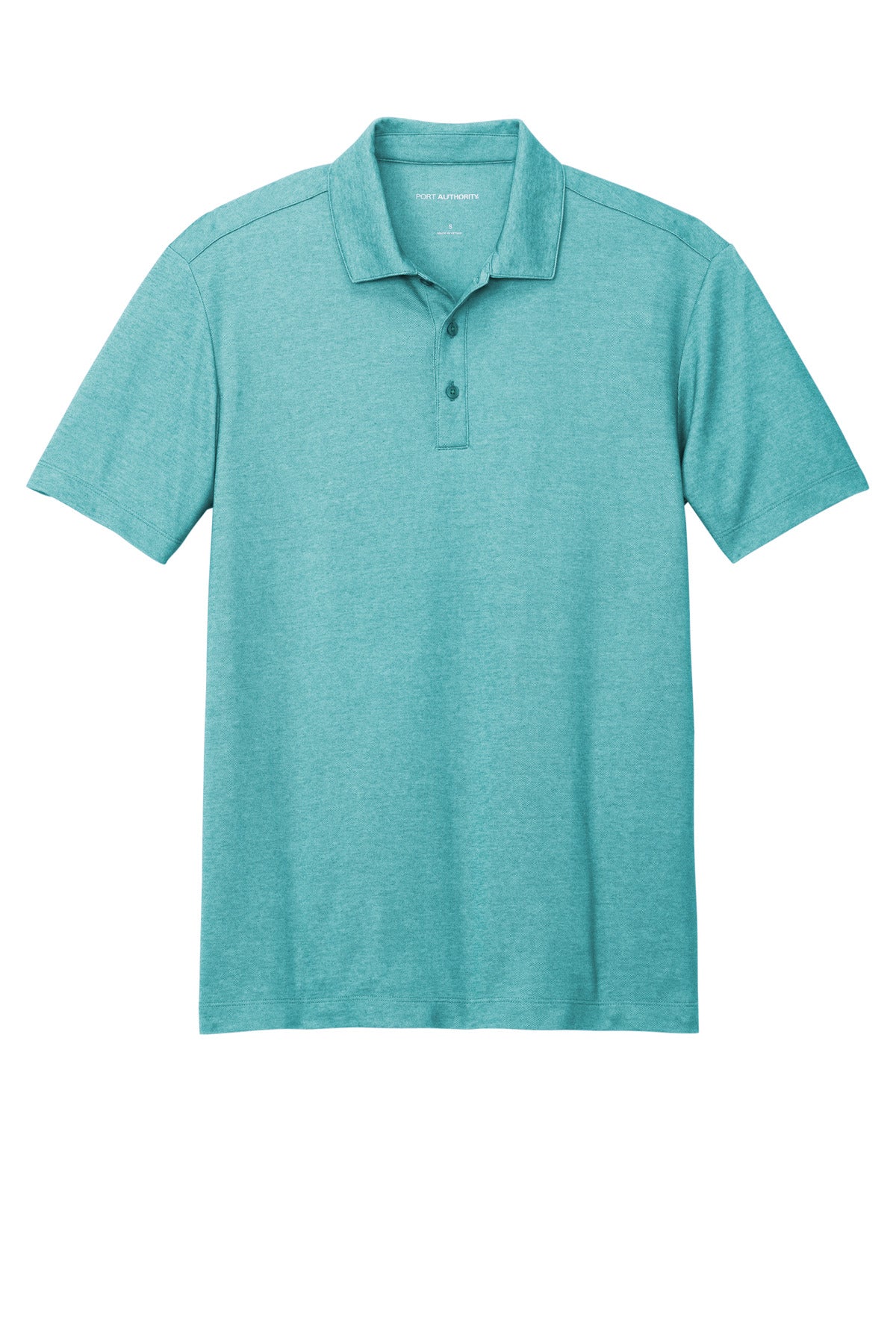 Port Authority Fine Pique Blend Polo K830