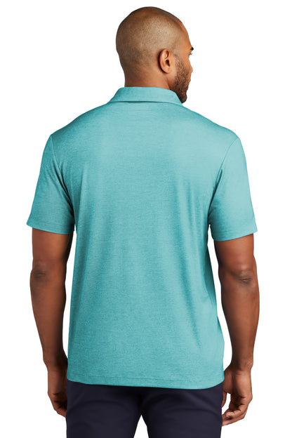 Port Authority Fine Pique Blend Polo K830
