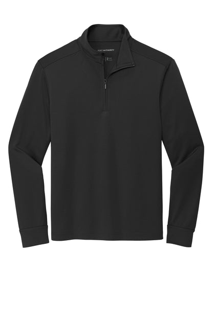 Port Authority C-FREE™ Snag-Proof 1/4-Zip K865