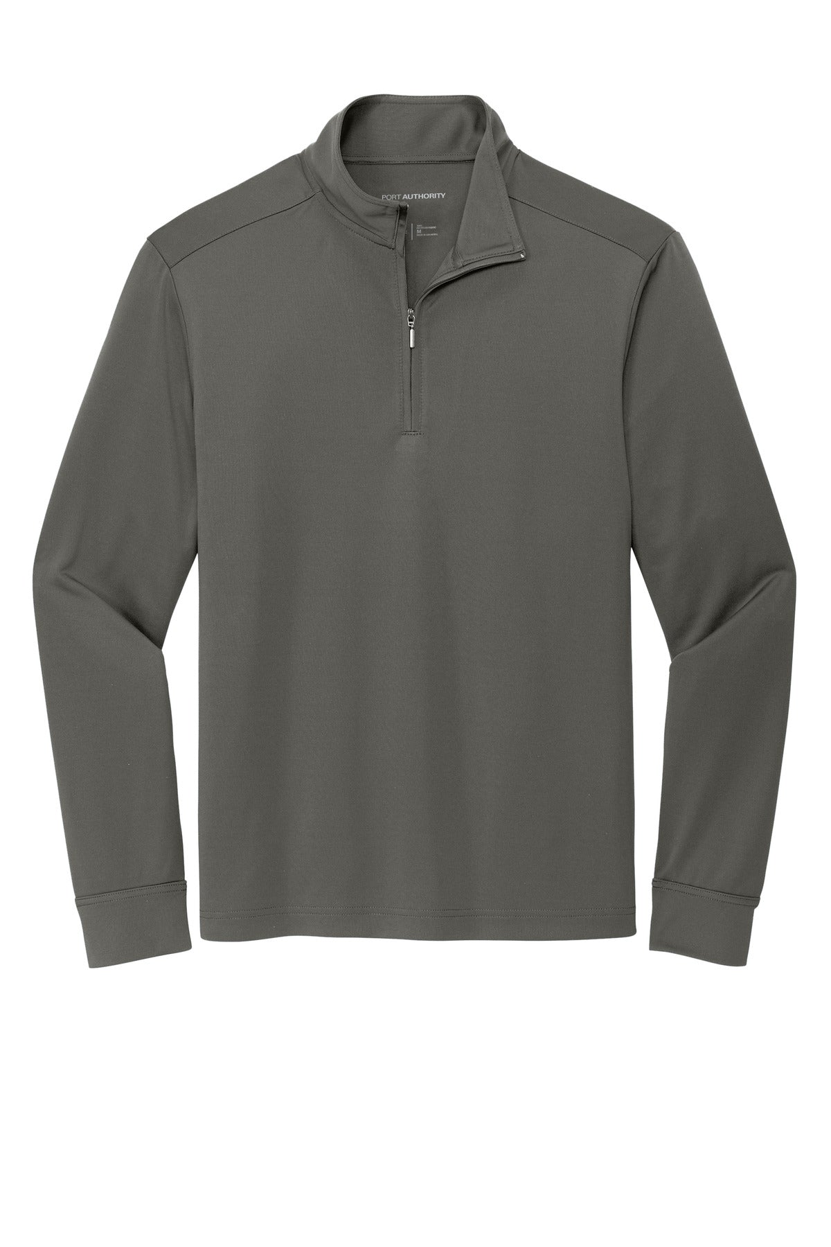 Port Authority C-FREE™ Snag-Proof 1/4-Zip K865