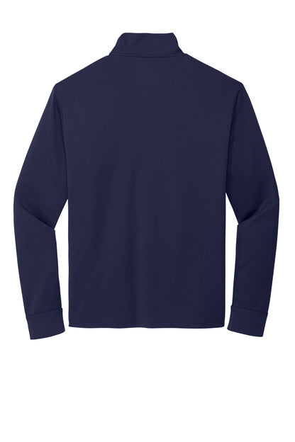 Port Authority C-FREE™ Snag-Proof 1/4-Zip K865