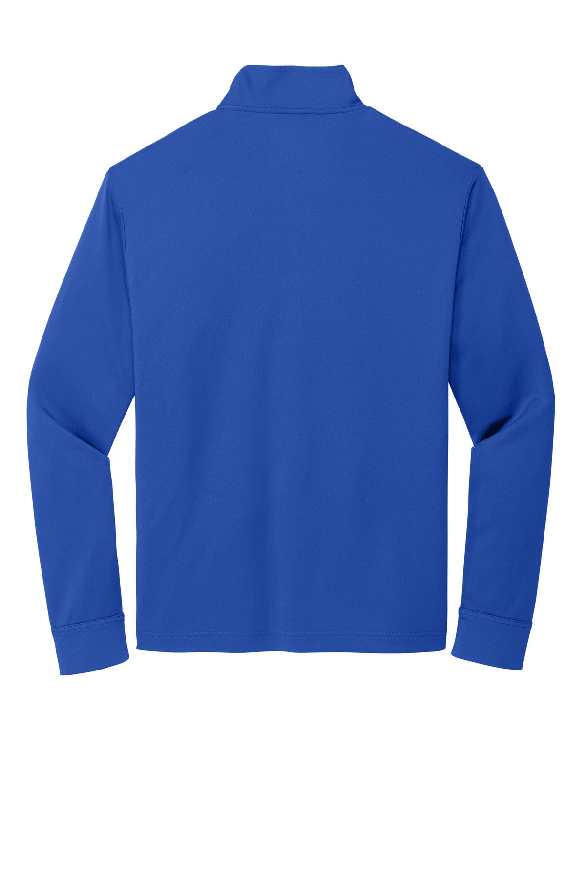 Port Authority C-FREE™ Snag-Proof 1/4-Zip K865