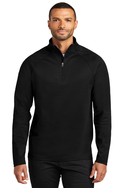 Port Authority C-FREE™ Cypress 1/4-Zip K870
