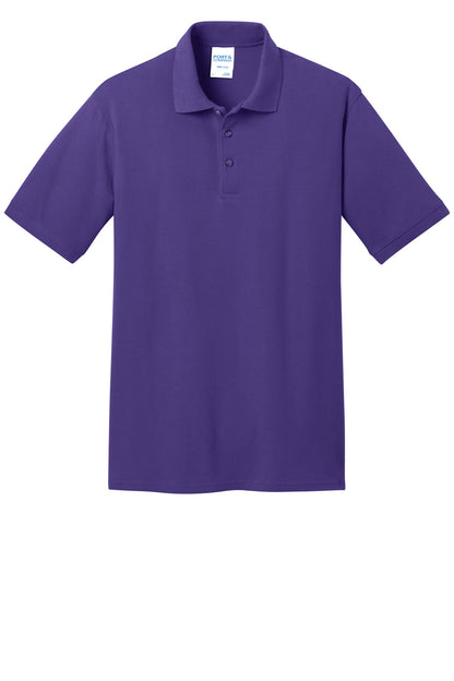 Port & Company Core Blend Pique Polo. KP155