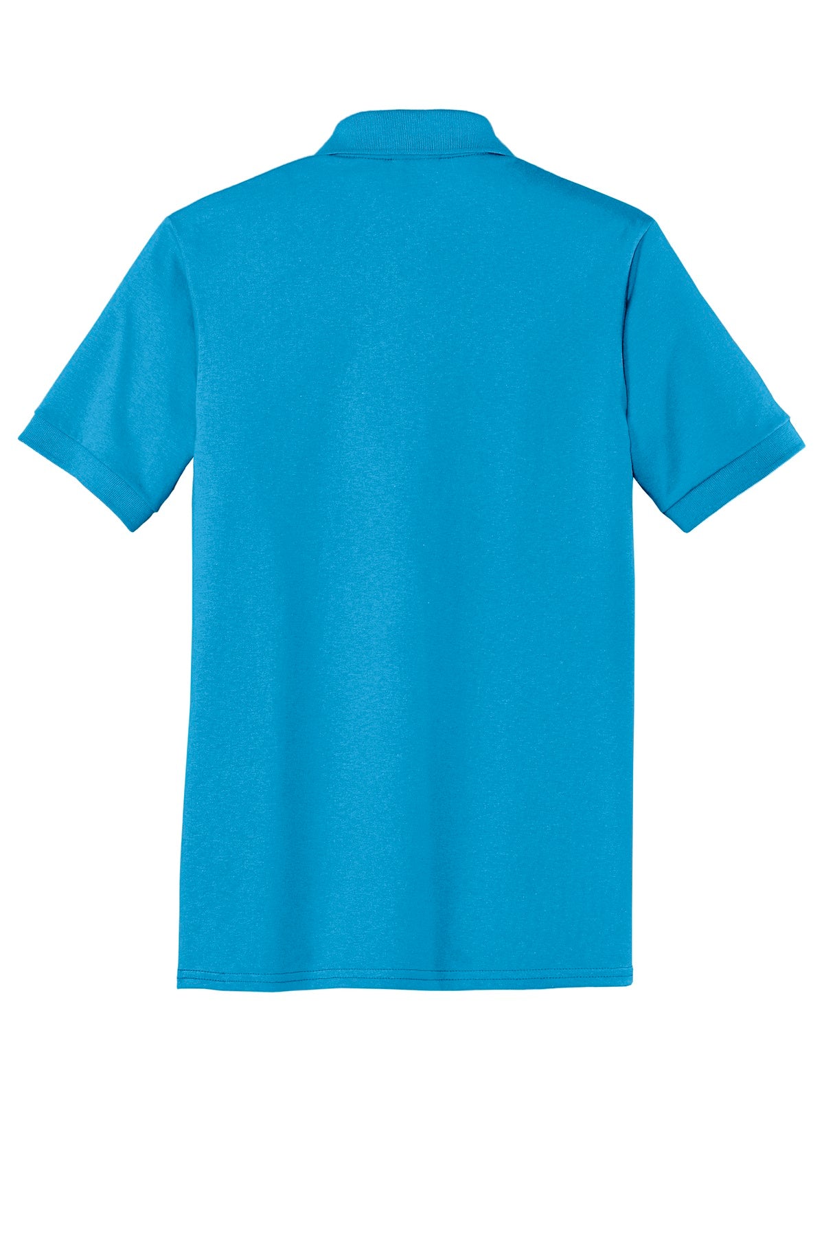 Port & Company Core Blend Jersey Knit Polo. KP55