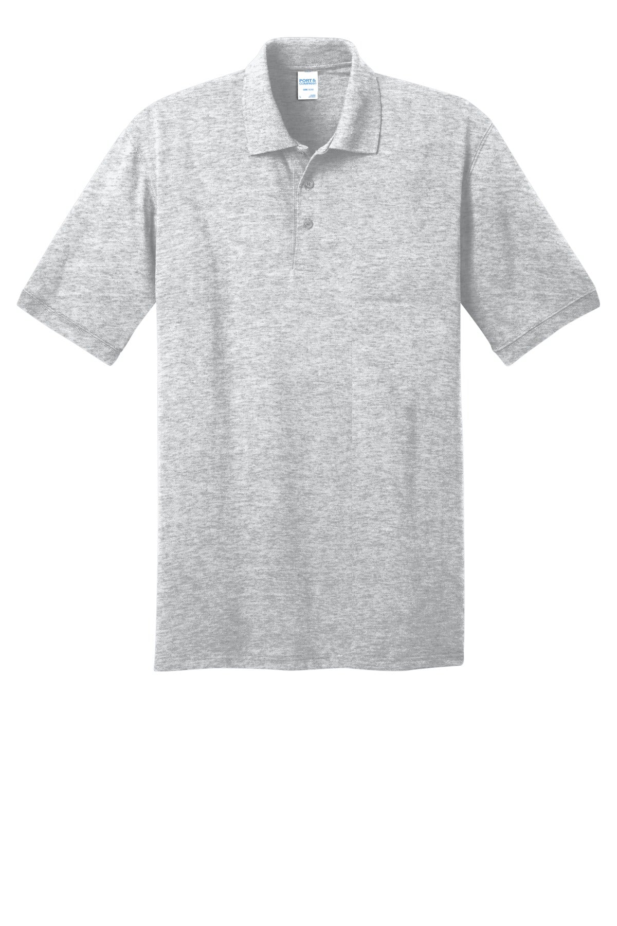 Port & Company Core Blend Jersey Knit Polo. KP55