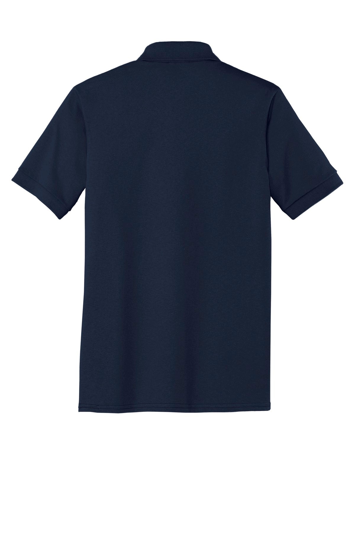 Port & Company Core Blend Jersey Knit Polo. KP55