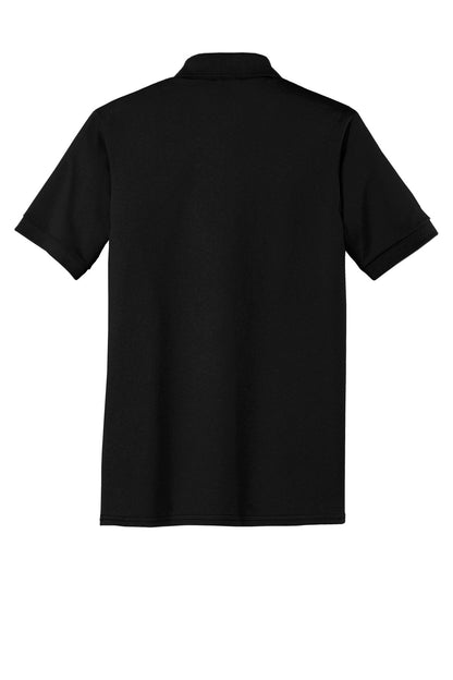 Port & Company Core Blend Jersey Knit Polo. KP55