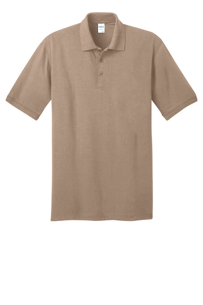 Port & Company Core Blend Jersey Knit Polo. KP55