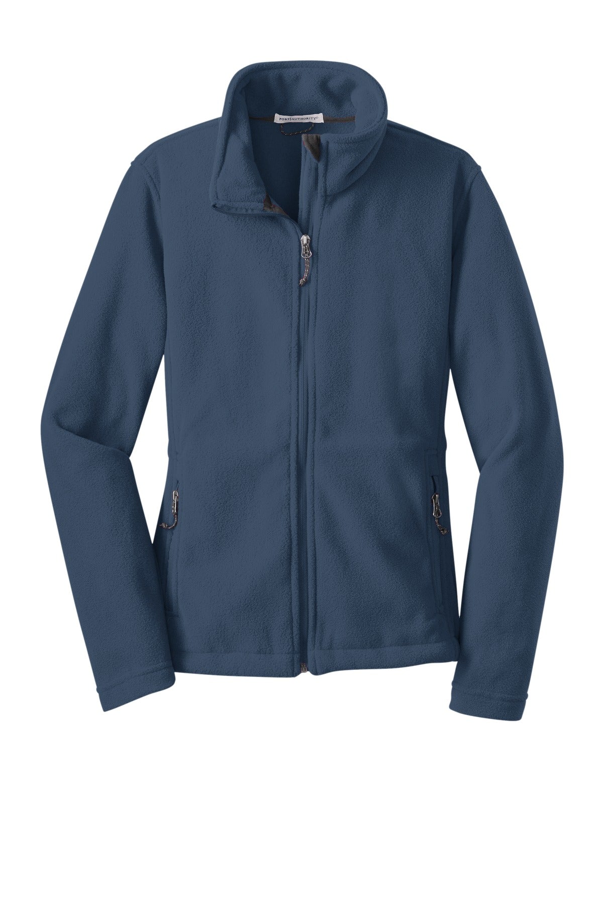 Port Authority Ladies Value Fleece Jacket. L217