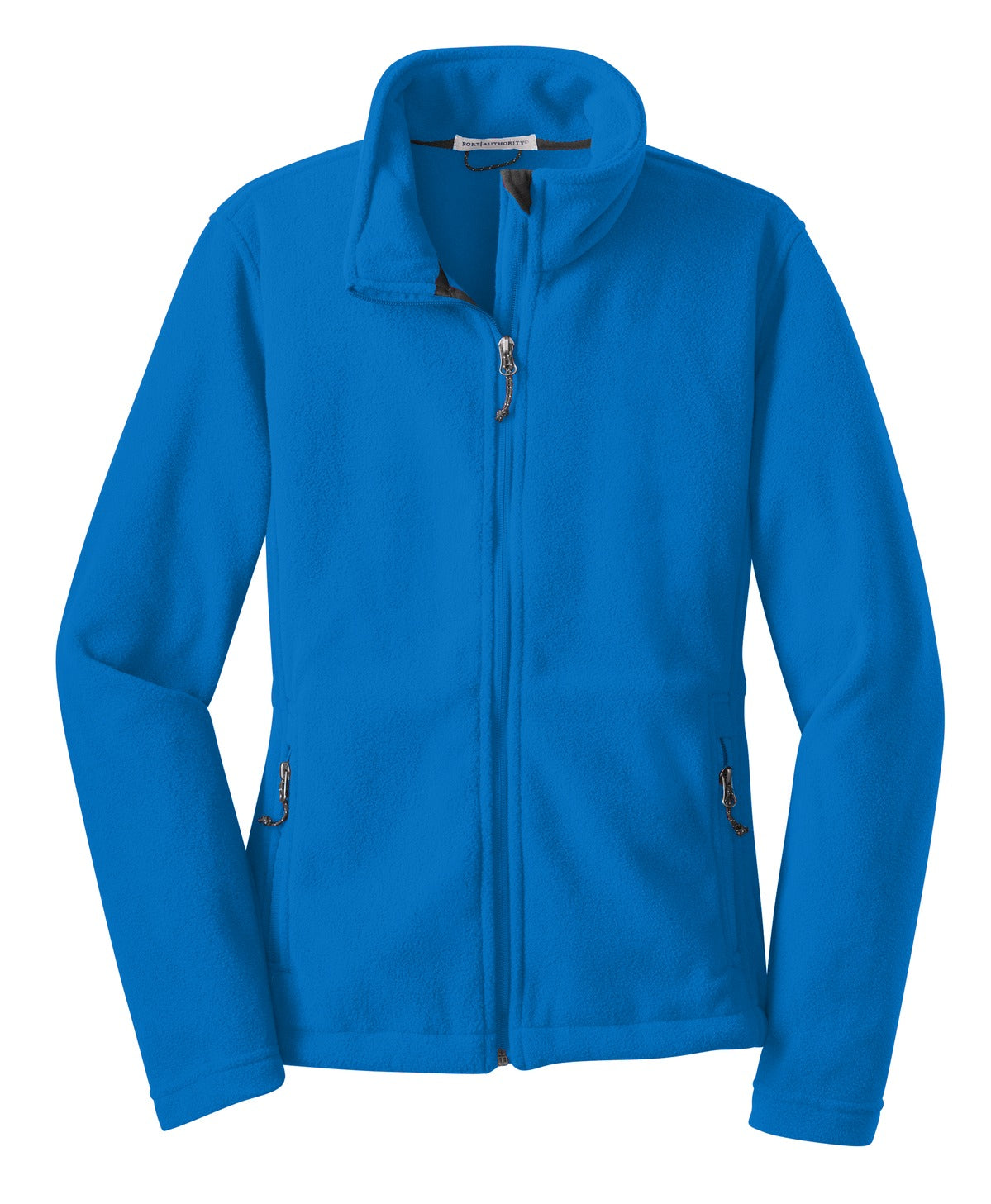 Port Authority Ladies Value Fleece Jacket. L217