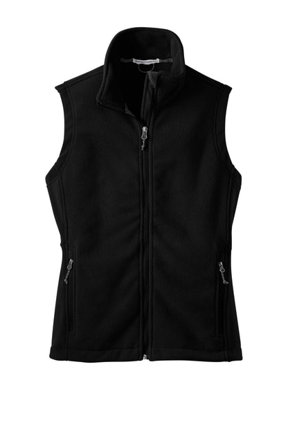 Port Authority Ladies Value Fleece Vest. L219