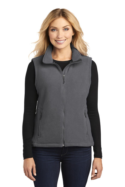 Port Authority Ladies Value Fleece Vest. L219