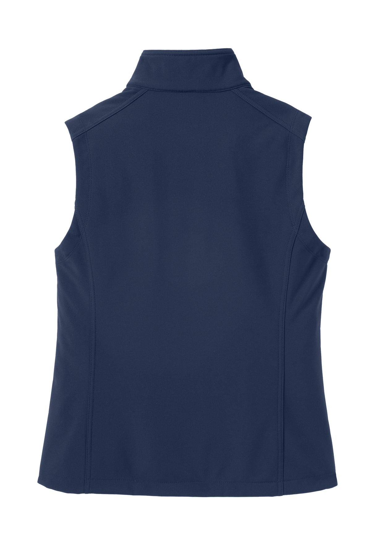 Port Authority Ladies Core Soft Shell Vest. L325
