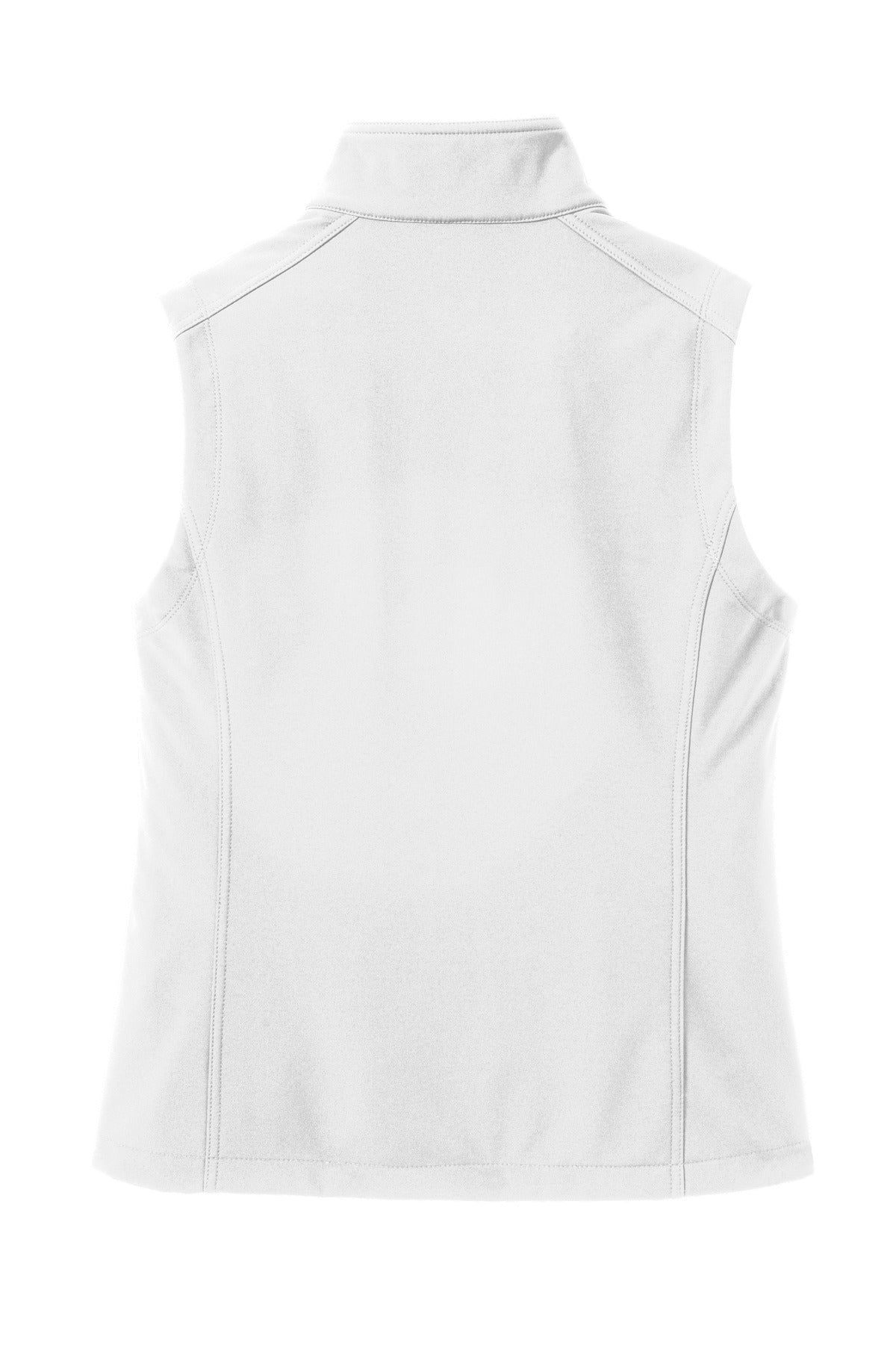 Port Authority Ladies Core Soft Shell Vest. L325