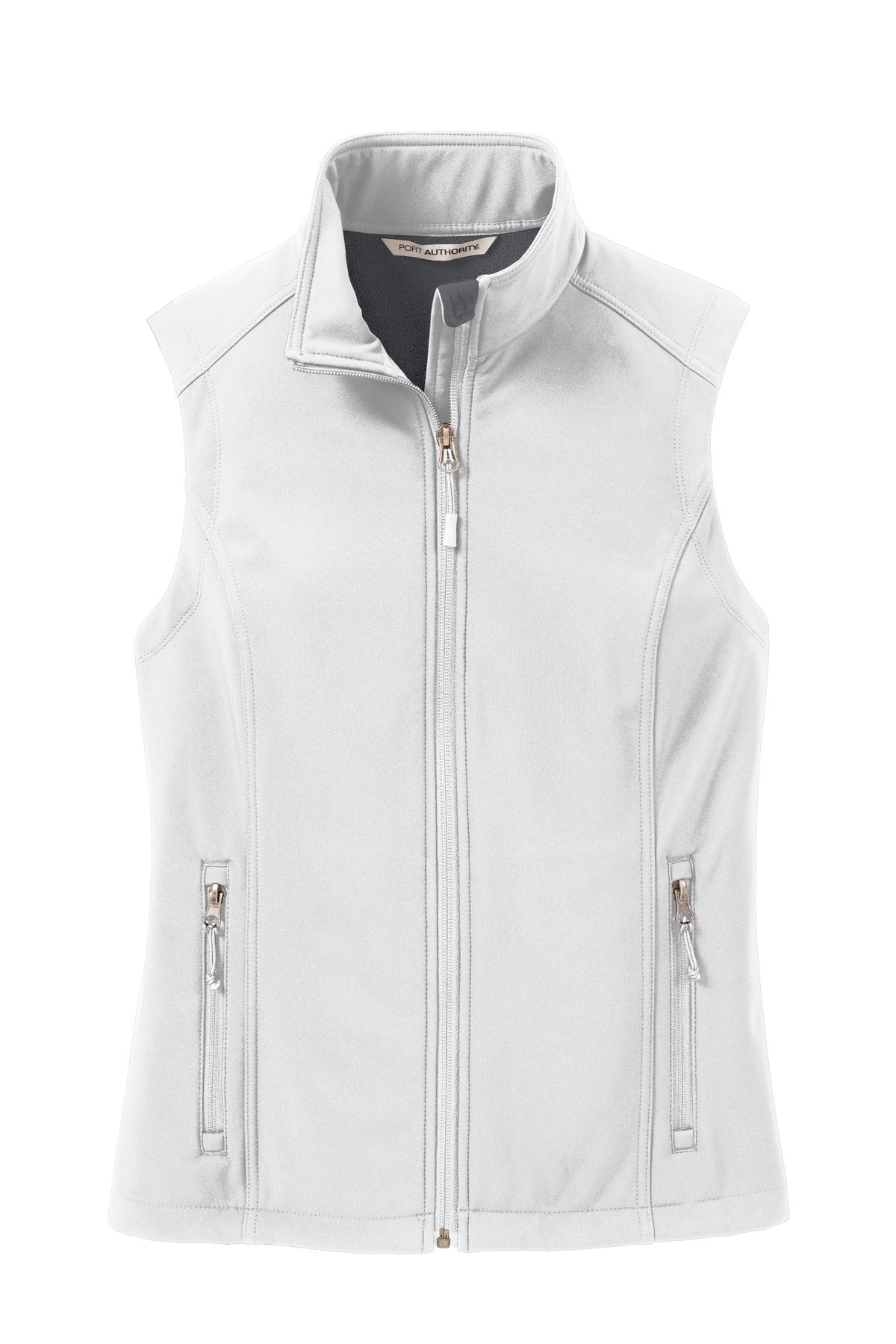 Port Authority Ladies Core Soft Shell Vest. L325