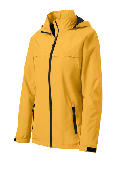 Port Authority Ladies Torrent Waterproof Jacket. L333