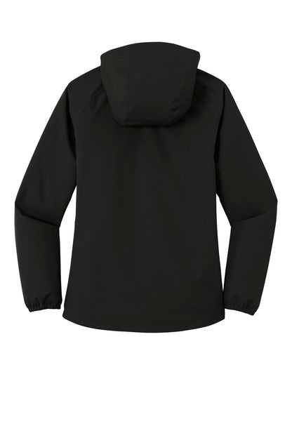 Port Authority Ladies Essential Rain Jacket L407