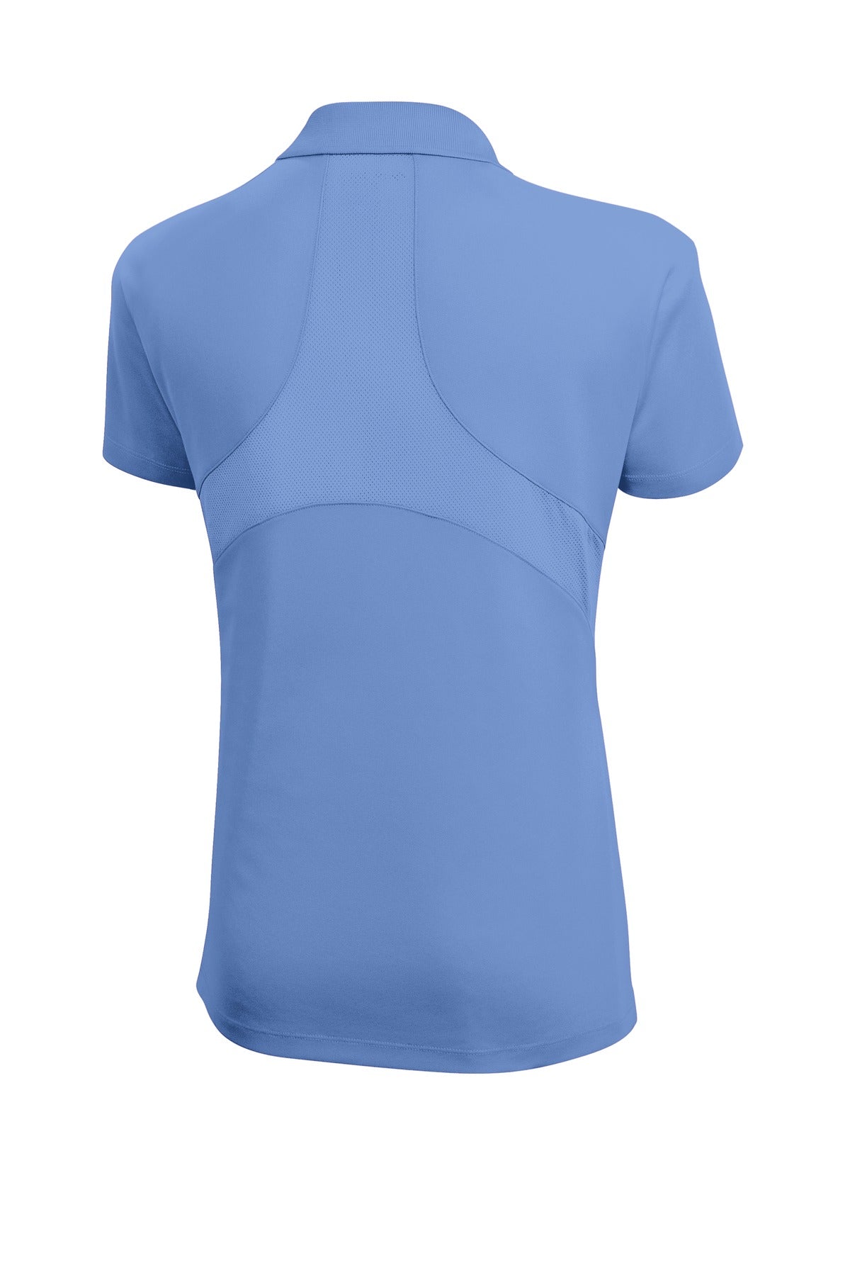 Sport-Tek Ladies Dri-Mesh Pro Polo. L474