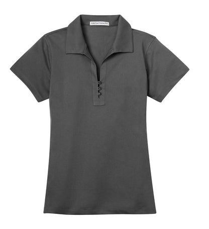 Port Authority Ladies Tech Pique Polo. L527