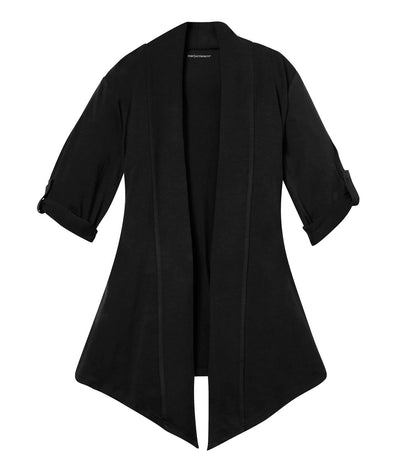 Port Authority Ladies Concept Shrug. L543