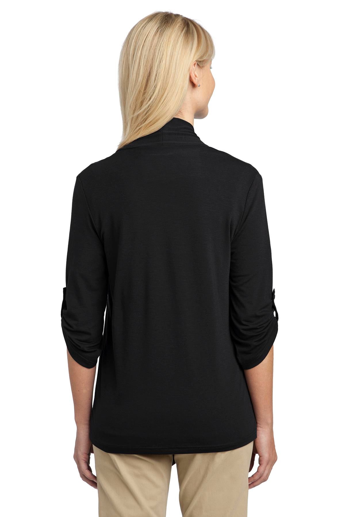 Port Authority Ladies Concept Shrug. L543