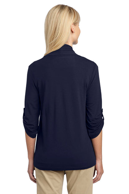 Port Authority Ladies Concept Shrug. L543