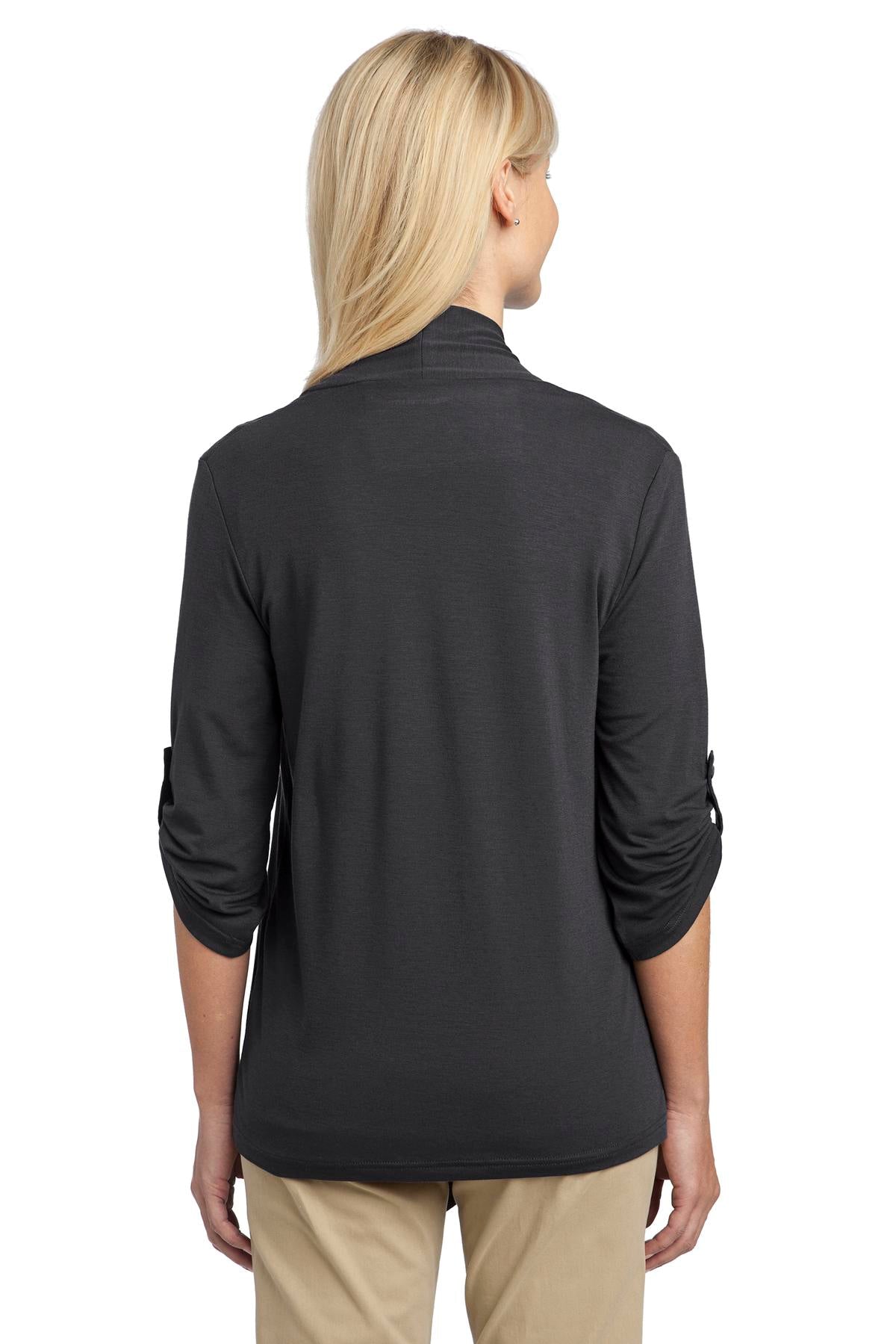 Port Authority Ladies Concept Shrug. L543