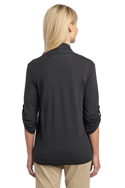 Port Authority Ladies Concept Shrug. L543