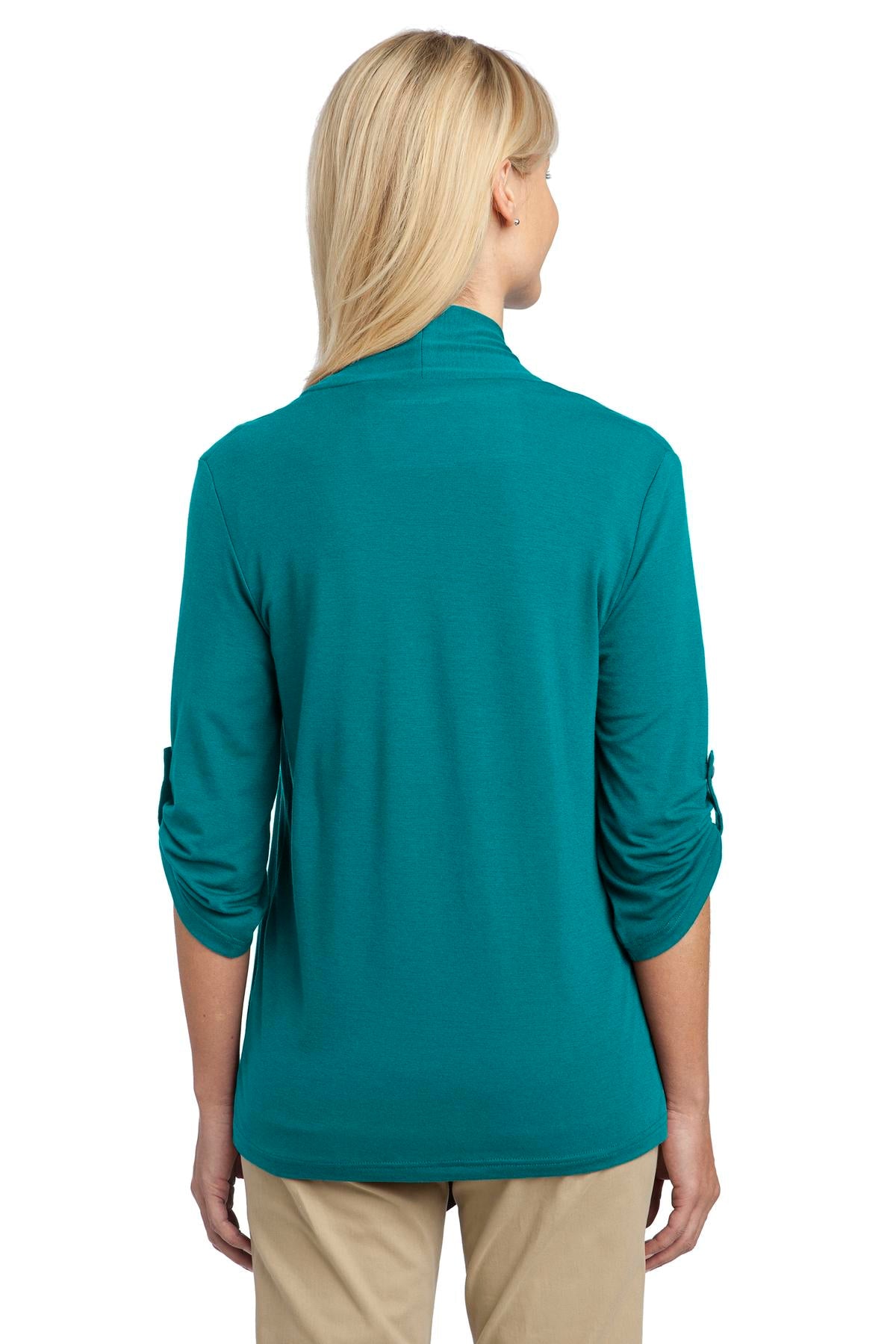 Port Authority Ladies Concept Shrug. L543