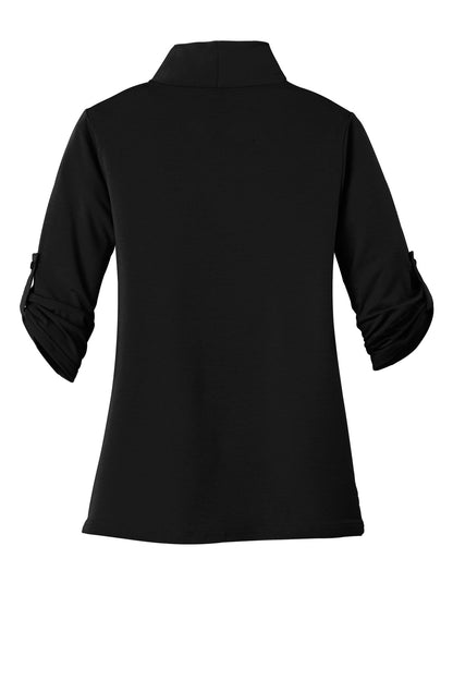 Port Authority Ladies Concept Shrug. L543