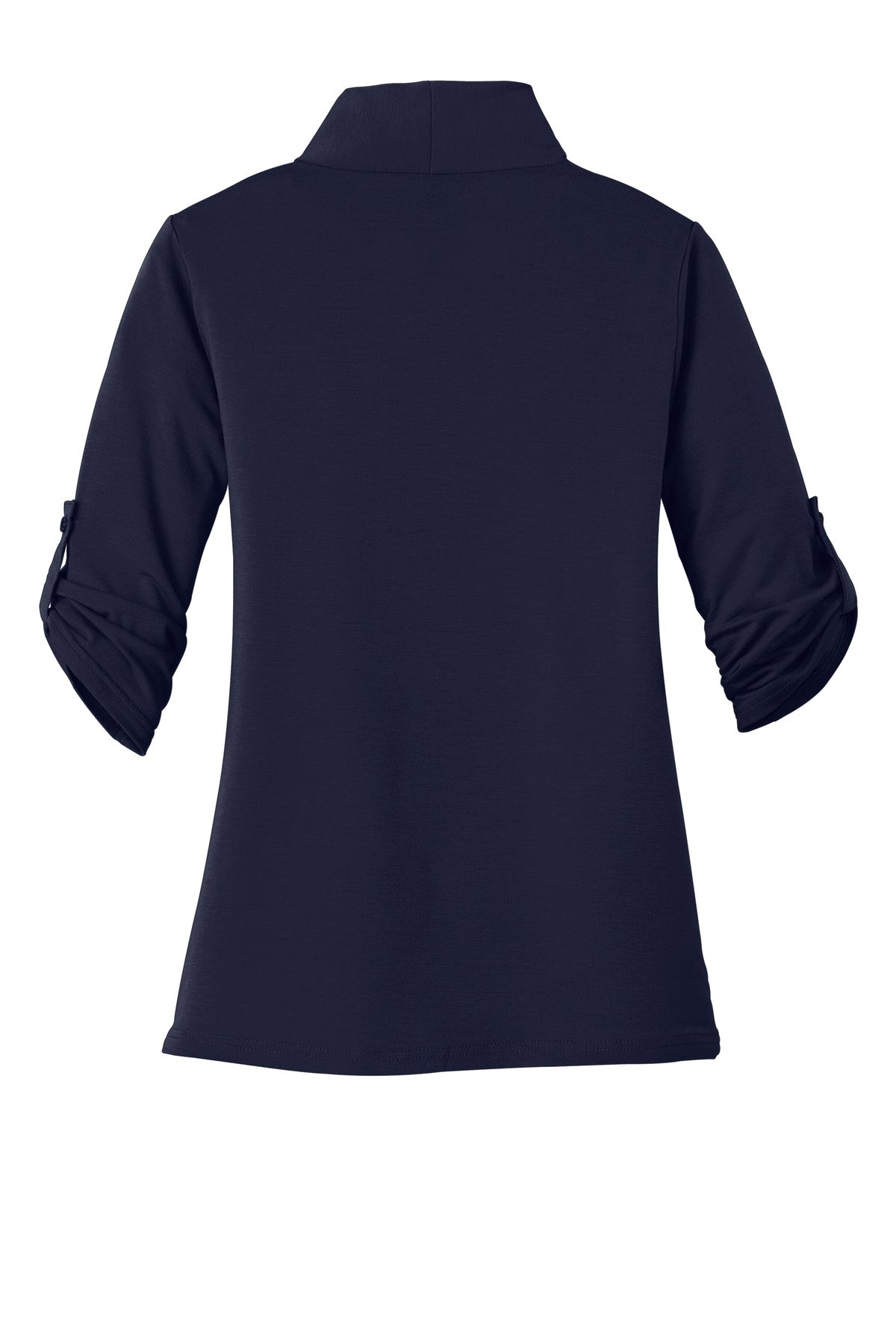 Port Authority Ladies Concept Shrug. L543