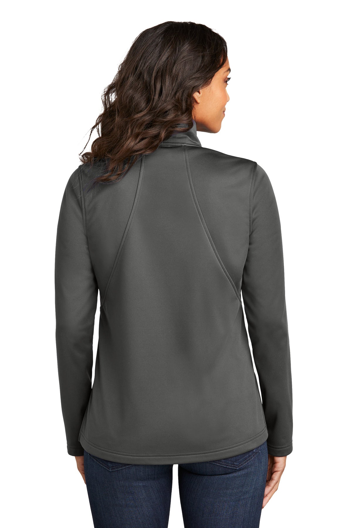 Port Authority Ladies Flexshell Jacket L617