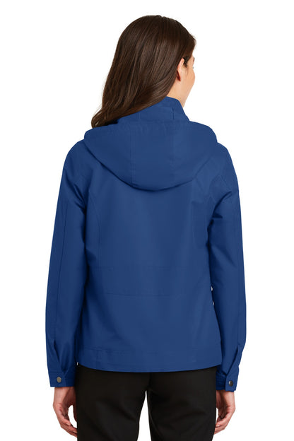 Port Authority Ladies Successor™ Jacket. L701