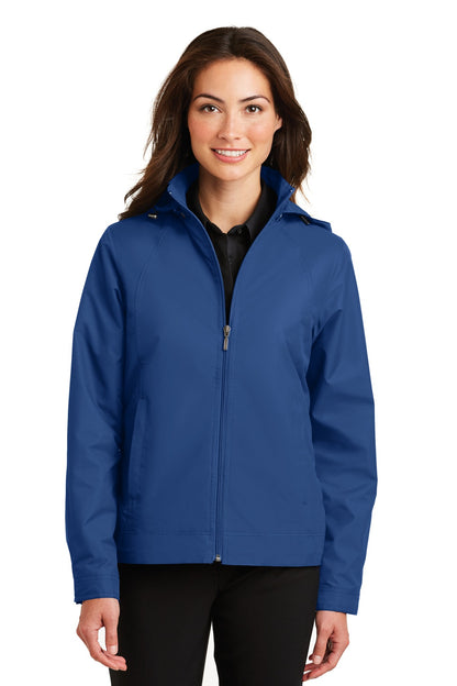 Port Authority Ladies Successor™ Jacket. L701