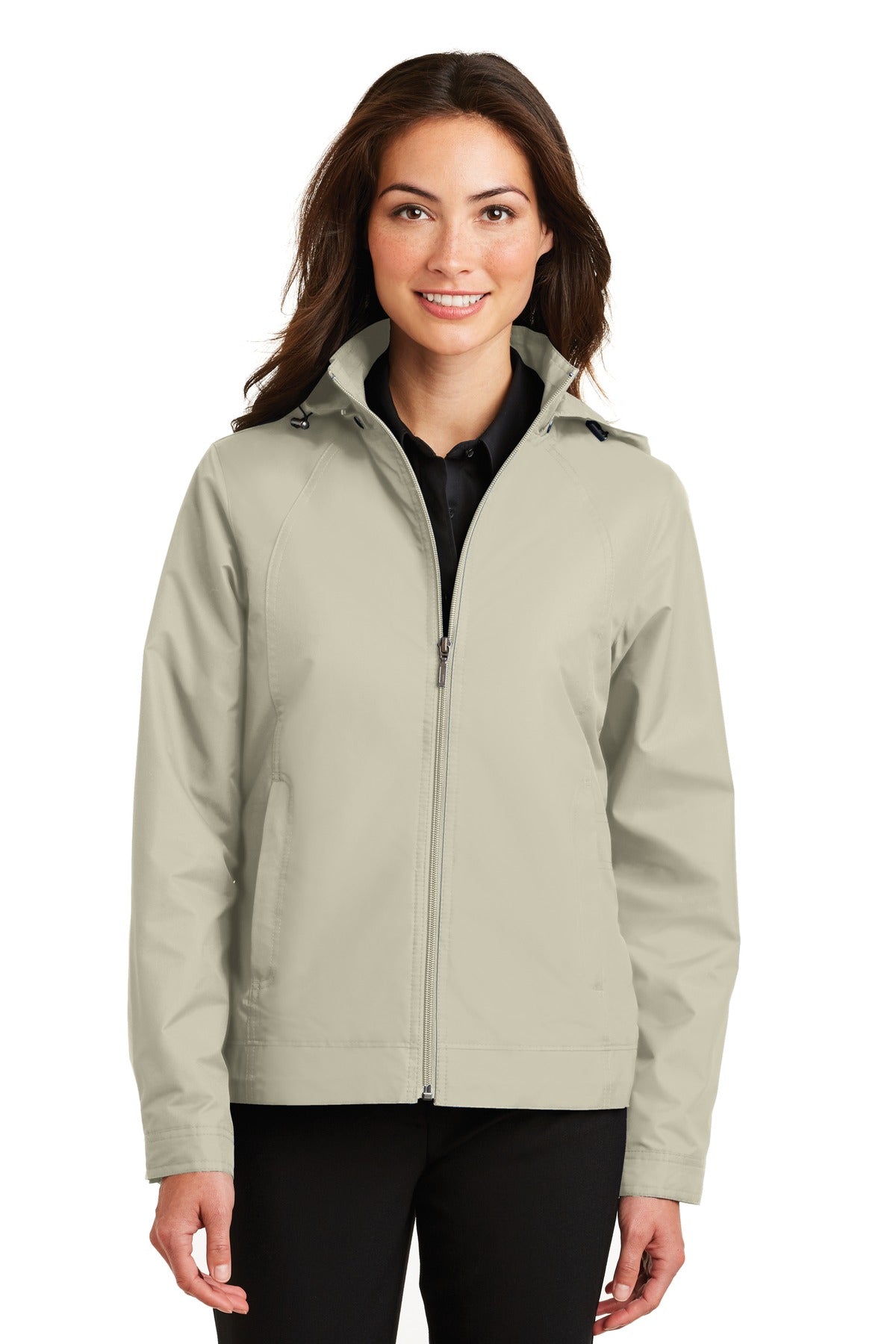 Port Authority Ladies Successor™ Jacket. L701