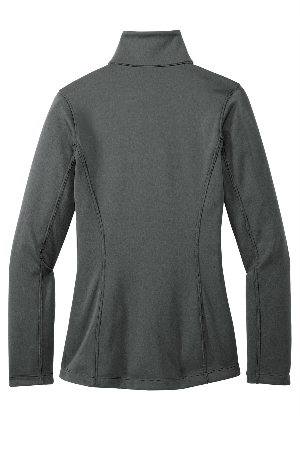 Port Authority Ladies Smooth Fleece 1/4-Zip L804