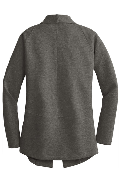 Port Authority Ladies Interlock Cardigan. L807