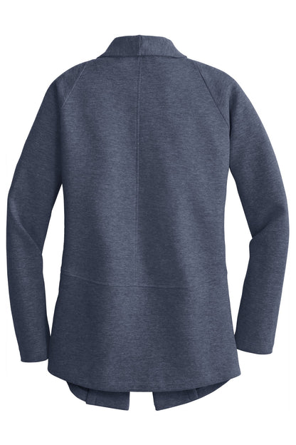 Port Authority Ladies Interlock Cardigan. L807
