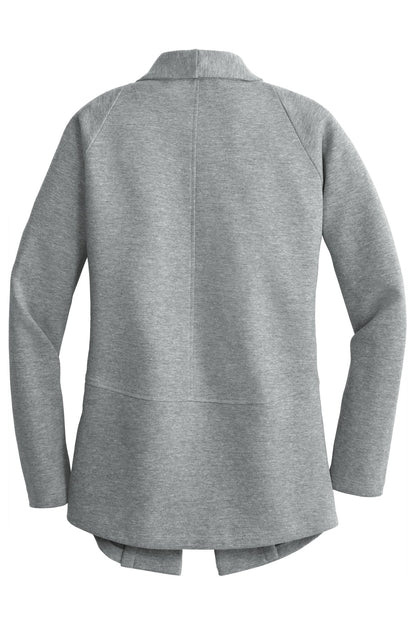 Port Authority Ladies Interlock Cardigan. L807