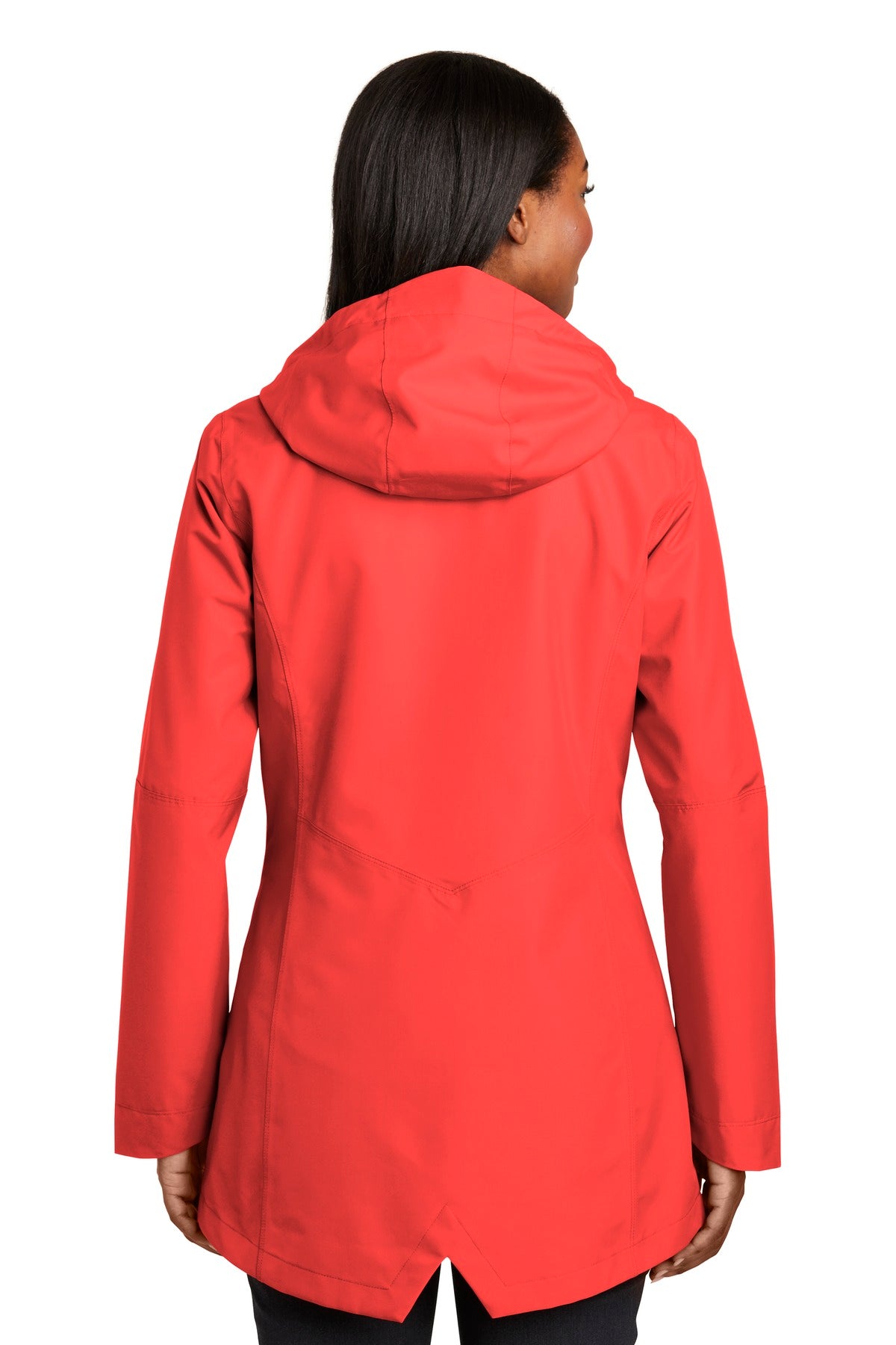 Port Authority Ladies Collective Outer Shell Jacket. L900